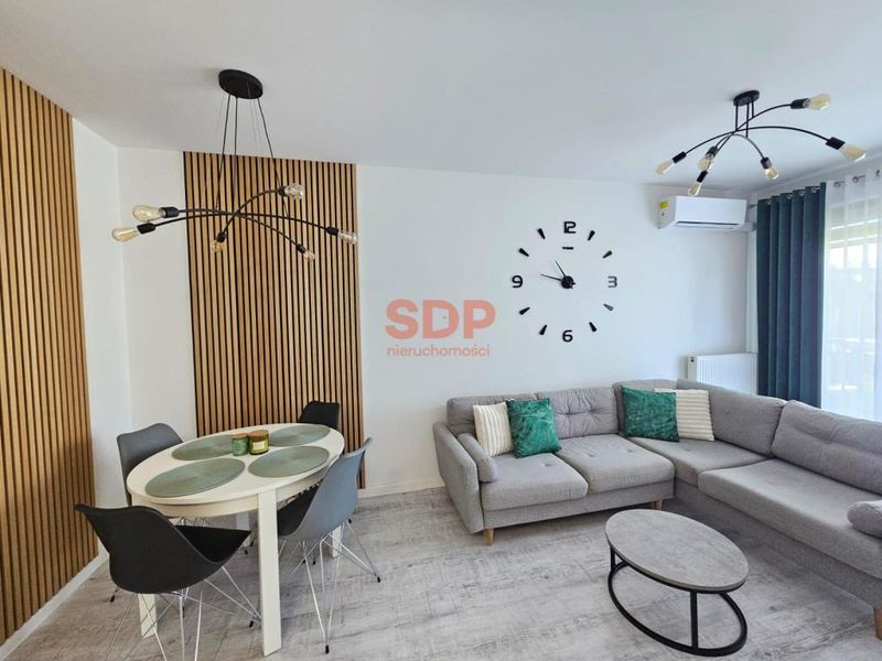 Mieszkanie 55 m², Wrocław, Krzyki, Hallera Józefa, gen. - ID: 15917205