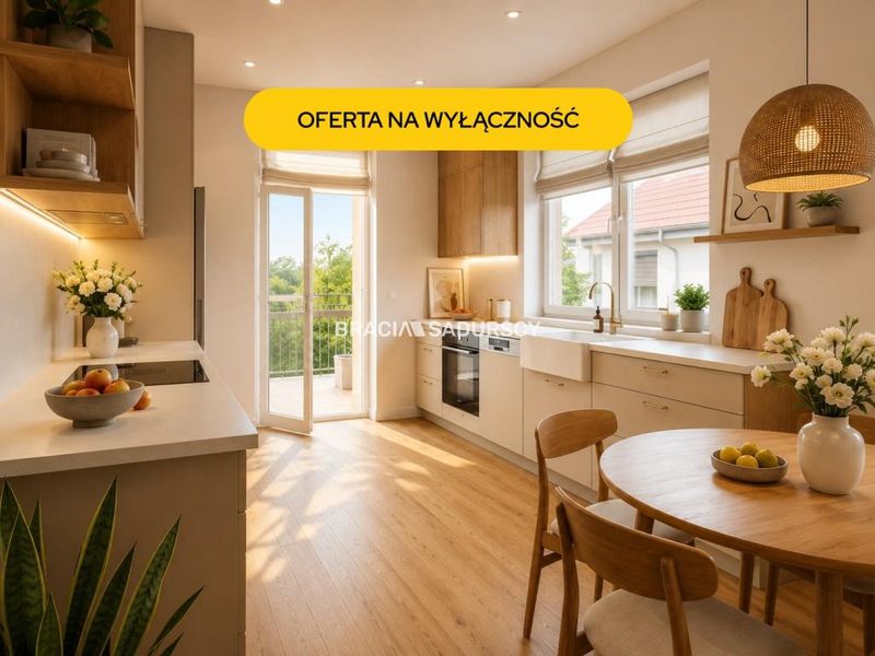 Zdjęcie ogłoszenia -  
