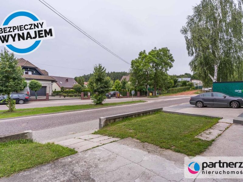 Zdjęcie ogłoszenia -  