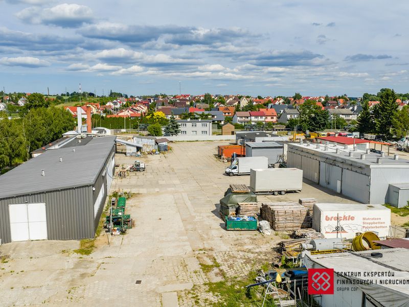 Zdjęcie ogłoszenia -  