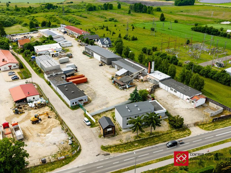 Zdjęcie ogłoszenia -  