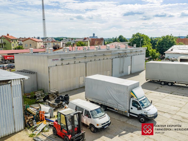 Zdjęcie ogłoszenia -  