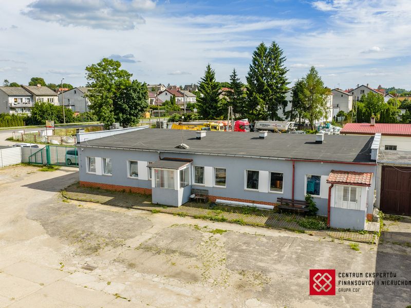 Zdjęcie ogłoszenia -  