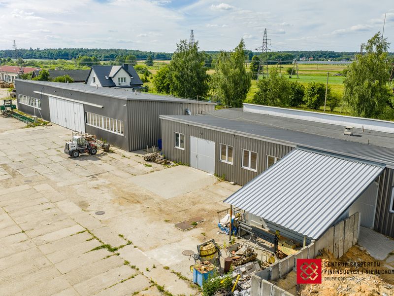Zdjęcie ogłoszenia -  
