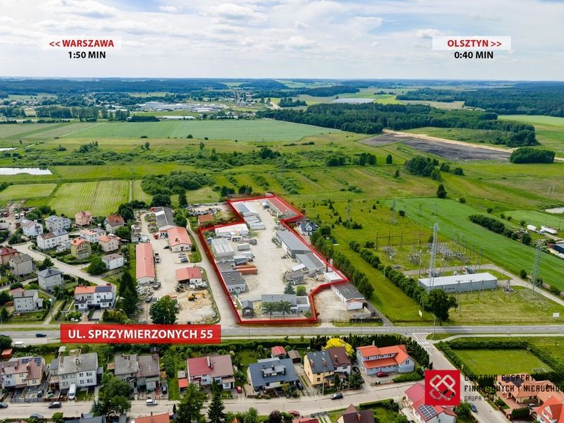 Zdjęcie ogłoszenia -  