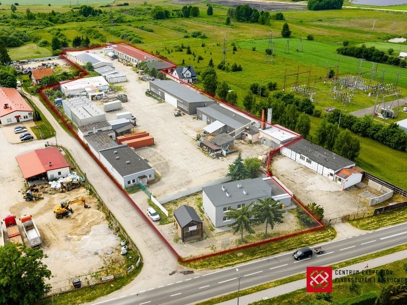 Zdjęcie ogłoszenia -  