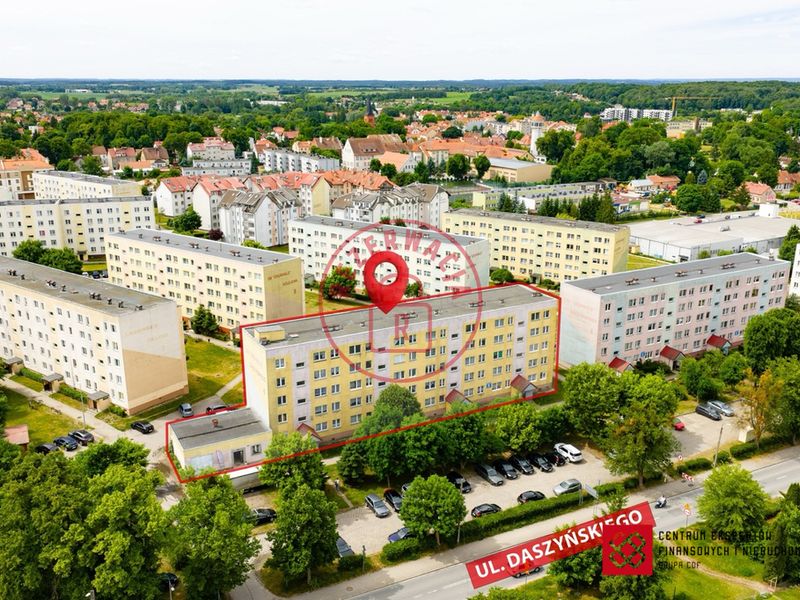 Zdjęcie ogłoszenia -  