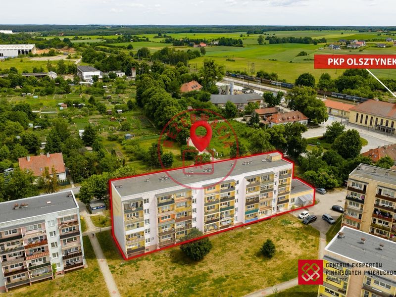 Zdjęcie ogłoszenia -  
