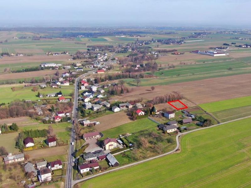 Zdjęcie ogłoszenia -  