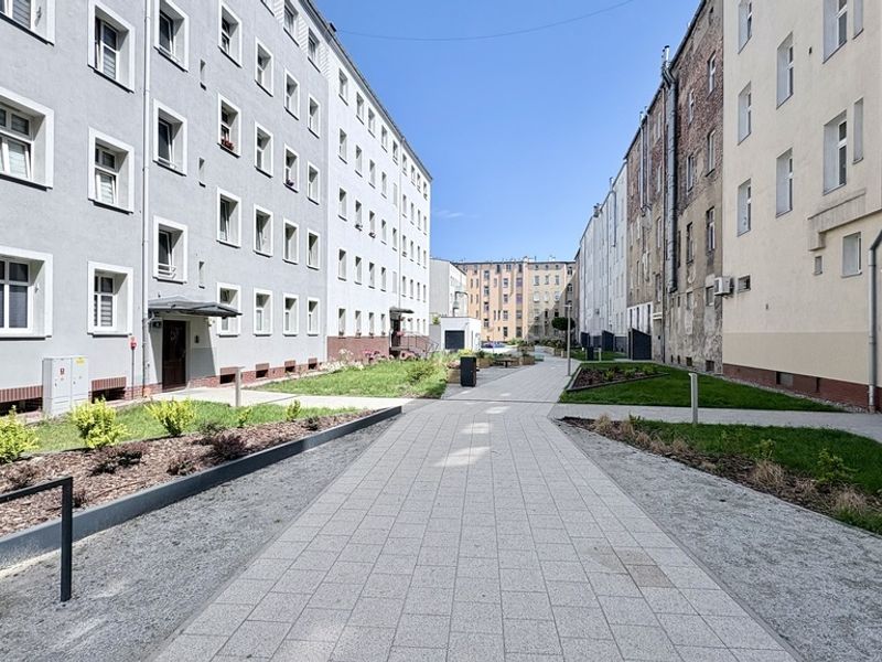 Zdjęcie ogłoszenia -  