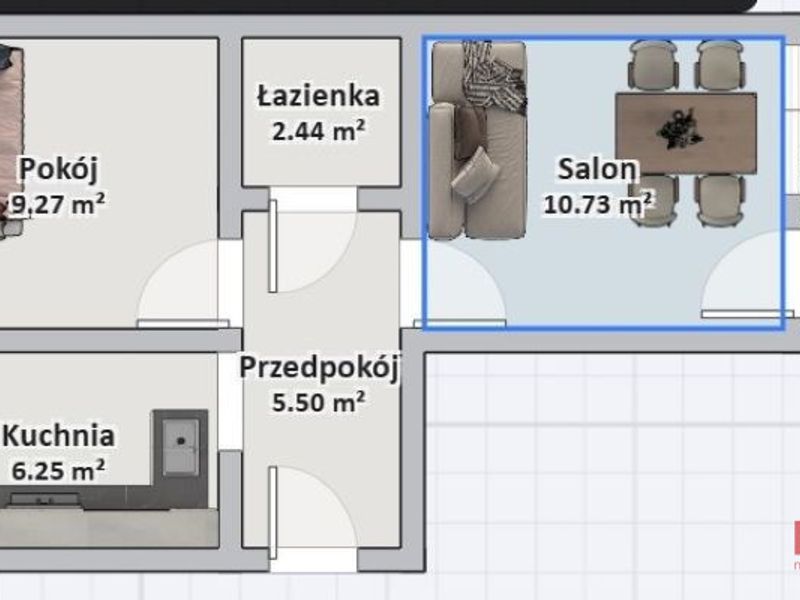 Zdjęcie ogłoszenia -  