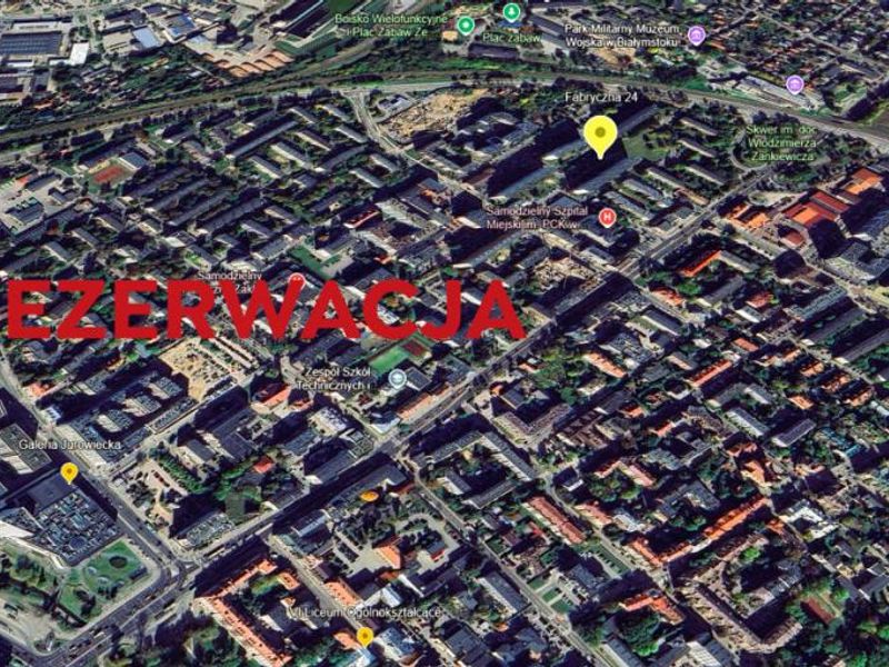 Zdjęcie ogłoszenia -  