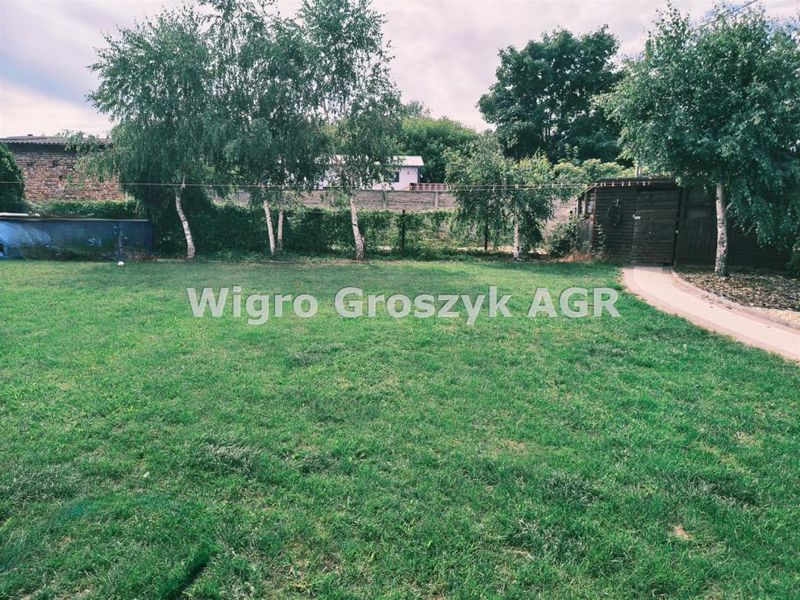 Zdjęcie ogłoszenia -  