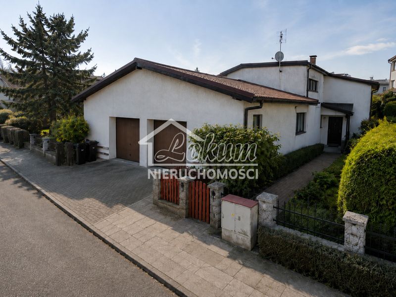 Dom 158 m², Mierzyn - ID: 15918385