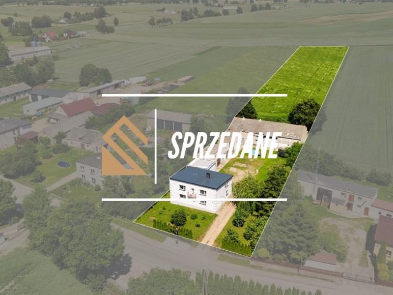Zdjęcie ogłoszenia -  