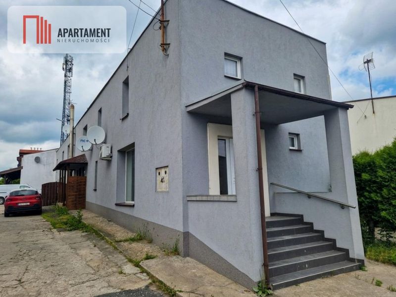 Zdjęcie ogłoszenia -  