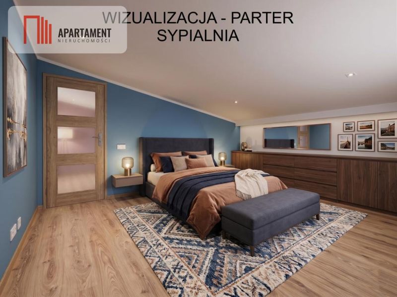 Zdjęcie ogłoszenia -  