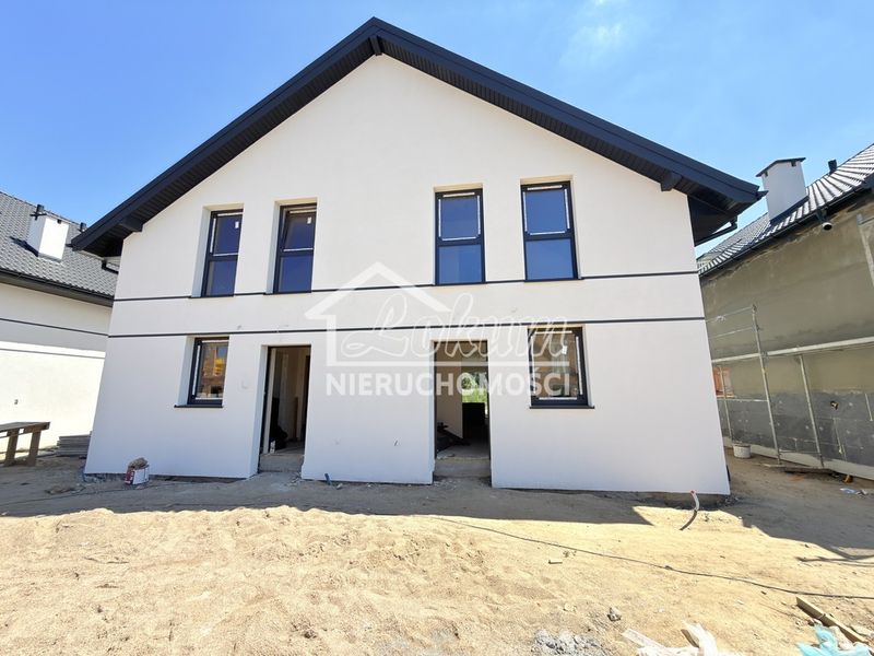 Dom 113,9 m², Dołuje - ID: 15918776