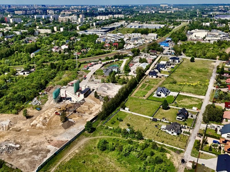 Zdjęcie ogłoszenia -  