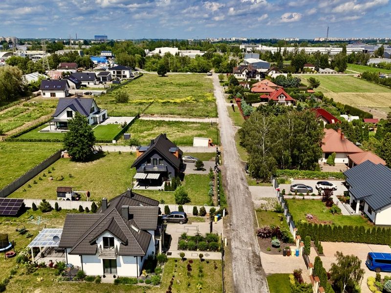 Zdjęcie ogłoszenia -  