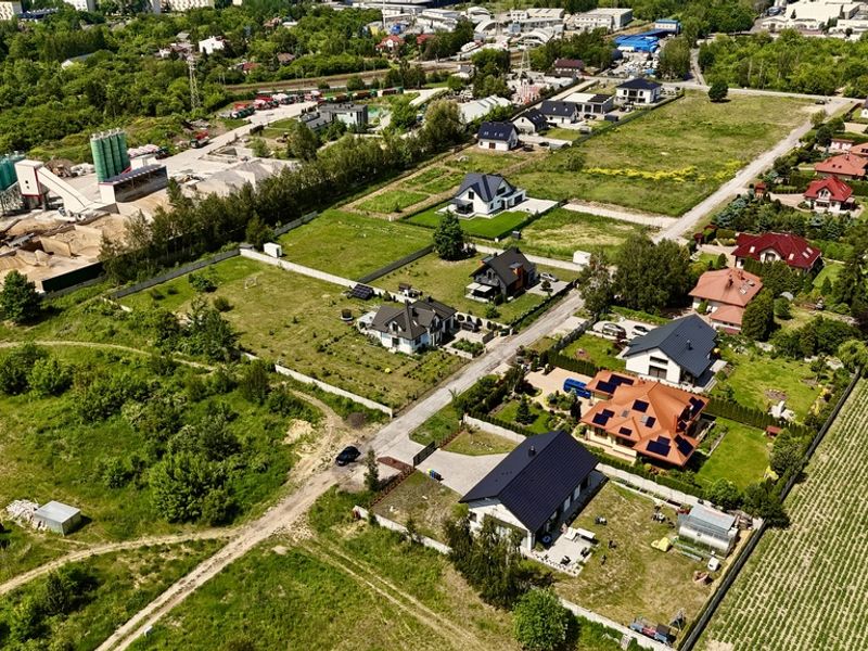 Zdjęcie ogłoszenia -  