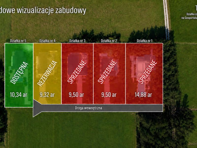 Zdjęcie ogłoszenia -  
