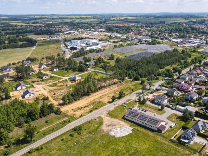 Zdjęcie ogłoszenia -  