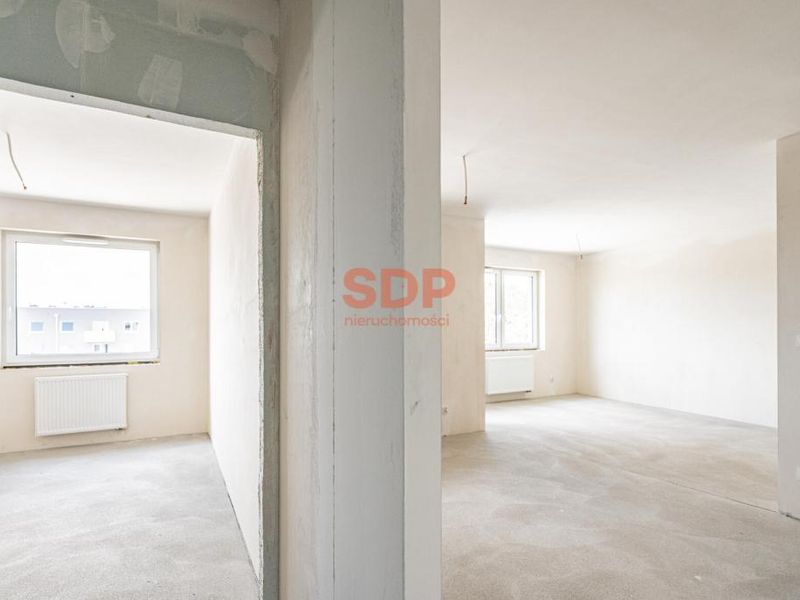 Mieszkanie 68&nbsp;m², Zabrodzie, Zabrodzie - ID: 15919056