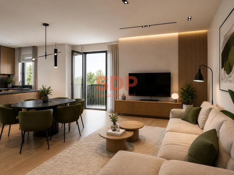 Mieszkanie 54 m², Zabrodzie, Zabrodzie - ID: 15919178