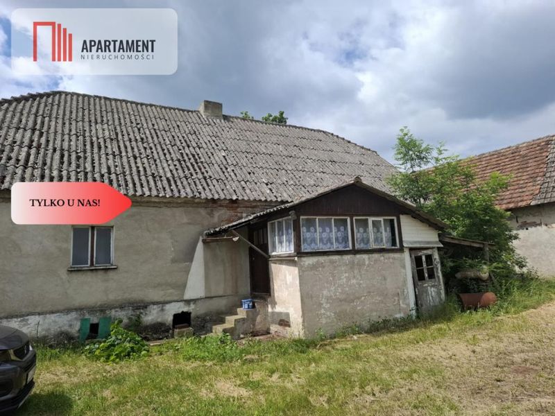 Zdjęcie ogłoszenia -  