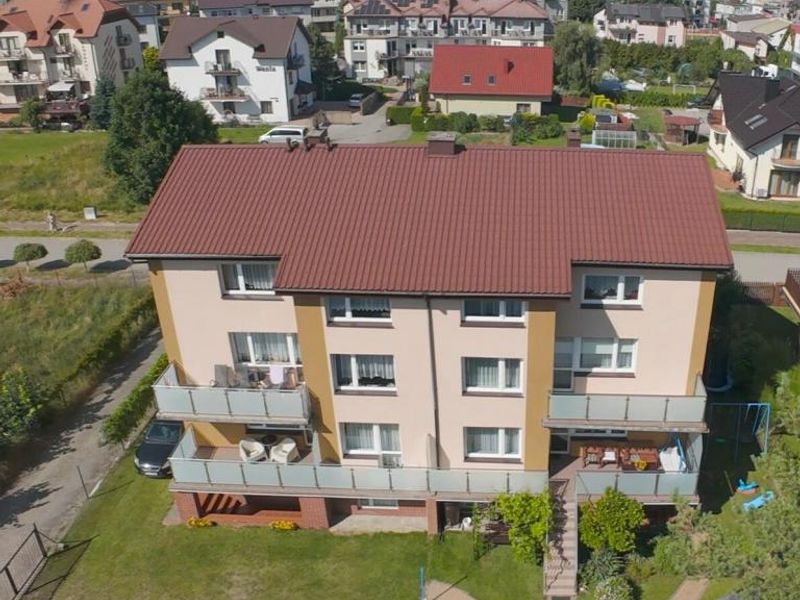 Zdjęcie ogłoszenia -  