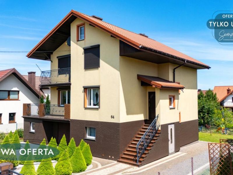 Zdjęcie ogłoszenia -  