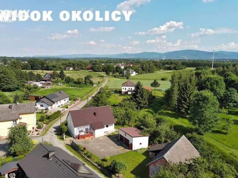 Zdjęcie ogłoszenia -  