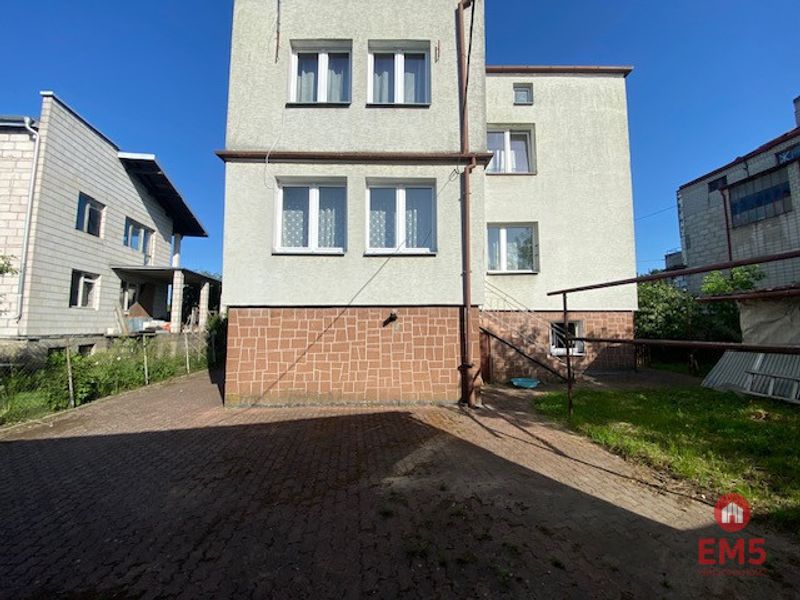 Zdjęcie ogłoszenia -  