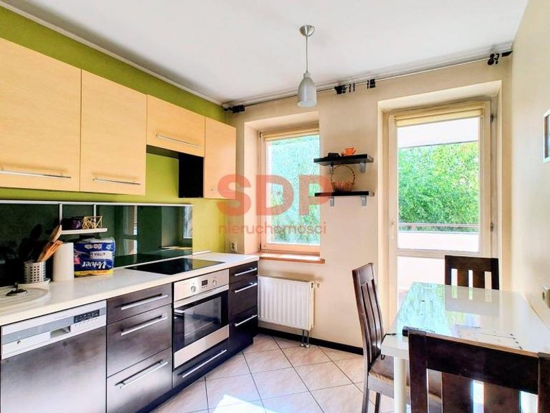 Mieszkanie 52&nbsp;m², Wrocław, Psie Pole, Kamieńskiego Henryka Michała - ID: 15920593