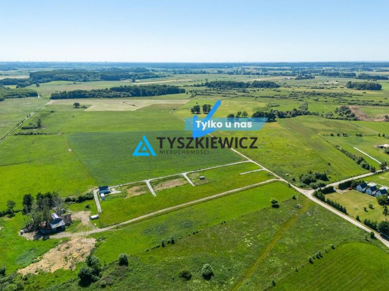 ATRAKCYJNA DZIAŁKA POD BUDOWĘ - ID: 15920688