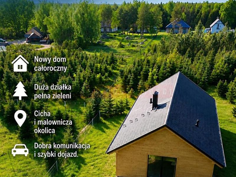 Zdjęcie ogłoszenia -  