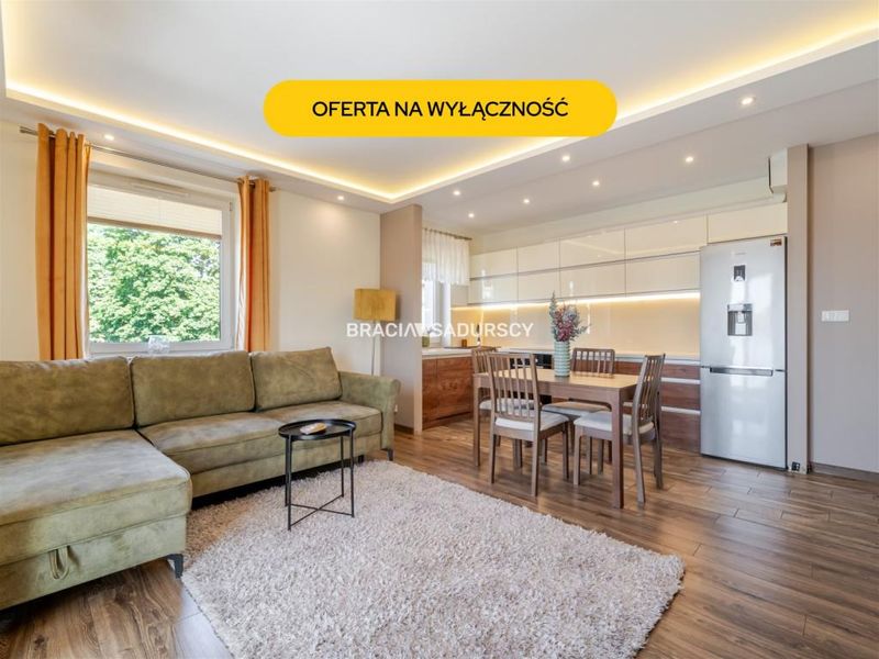 Zdjęcie ogłoszenia -  