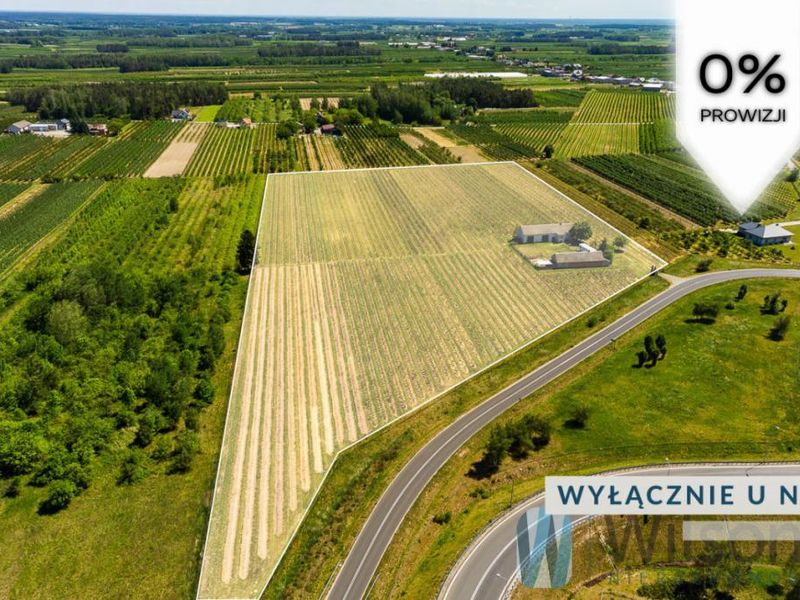 Zdjęcie ogłoszenia -  