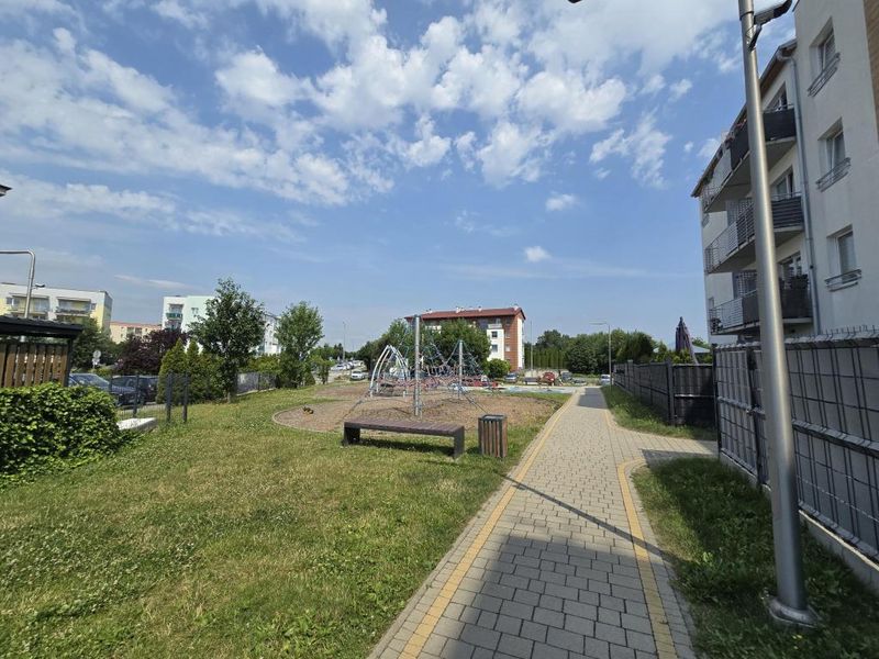 Zdjęcie ogłoszenia -  