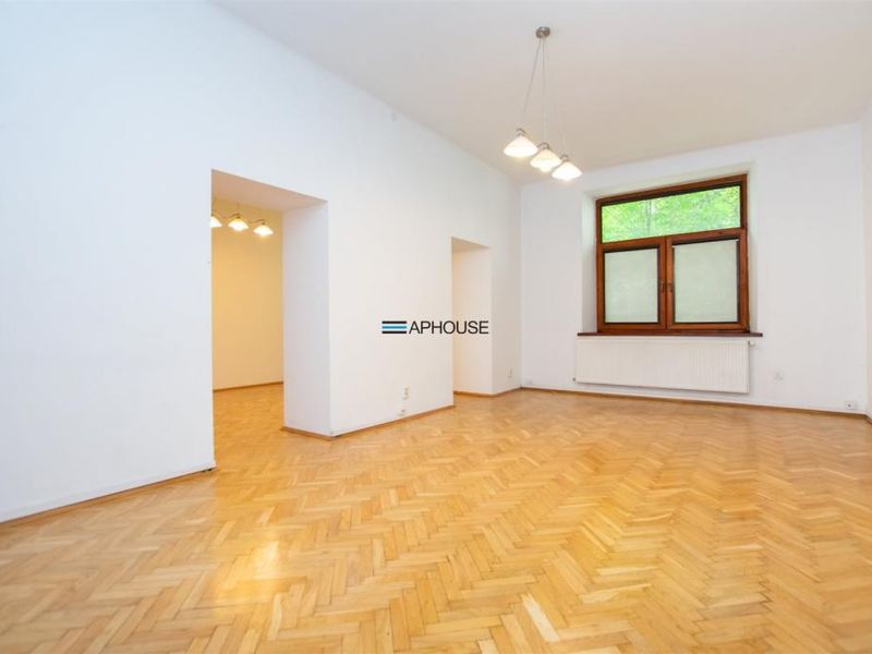 Mieszkanie 66&nbsp;m², Kraków, Podgórze, Rynek Podgórski - ID: 15923664