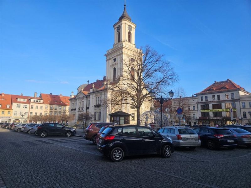 Zdjęcie ogłoszenia -  