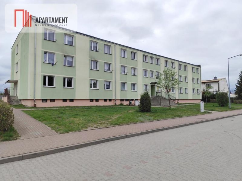 Zdjęcie ogłoszenia -  