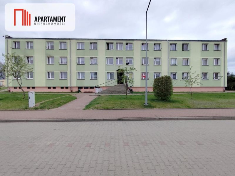 Zdjęcie ogłoszenia -  