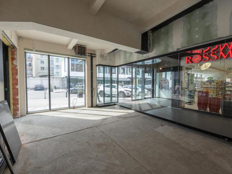 Lokal usługowy do wynajęcia, 600 m², Wrocław, Nowowiejska - ID: 15925060