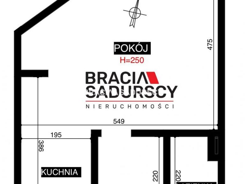 Zdjęcie ogłoszenia -  