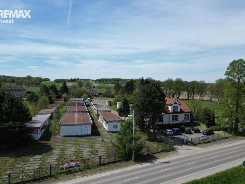 Zdjęcie ogłoszenia -  