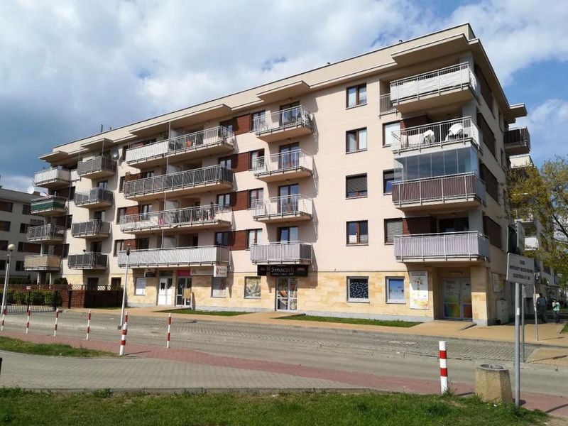 Zdjęcie ogłoszenia -  