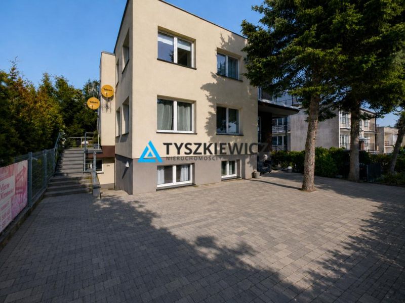 Dwa niezależne apartamenty-dochodowy biznes - ID: 15926458