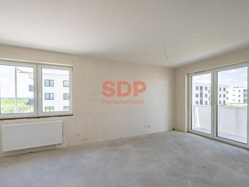 Mieszkanie 56 m², Zabrodzie, Zabrodzie - ID: 15927214